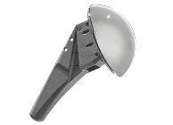 Arthrex - Univers VaultLock Glenoid, Medium - AR-9106-02